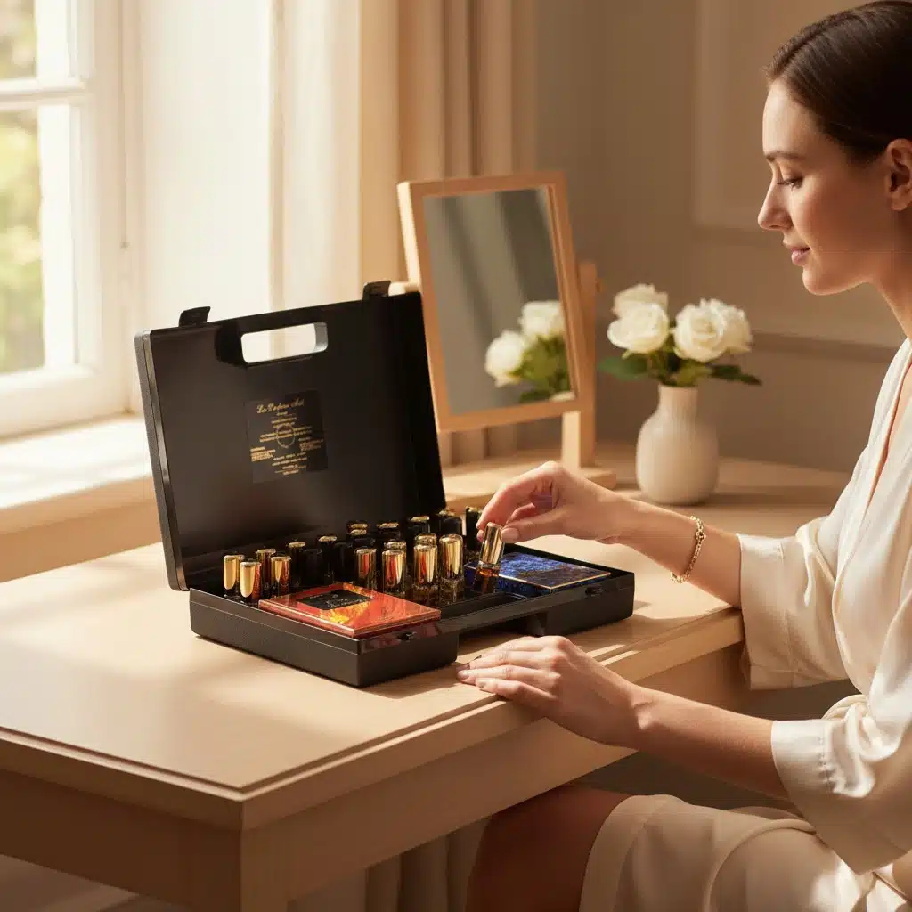 les parfums en lot Destockage Cosmetique Parfums hygiene