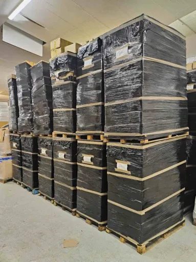 destockage chevilles et fixations