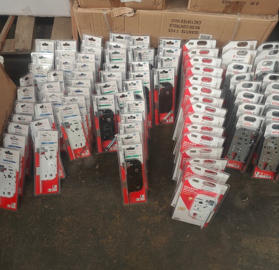 Stock de serrures Destockage SDPIE