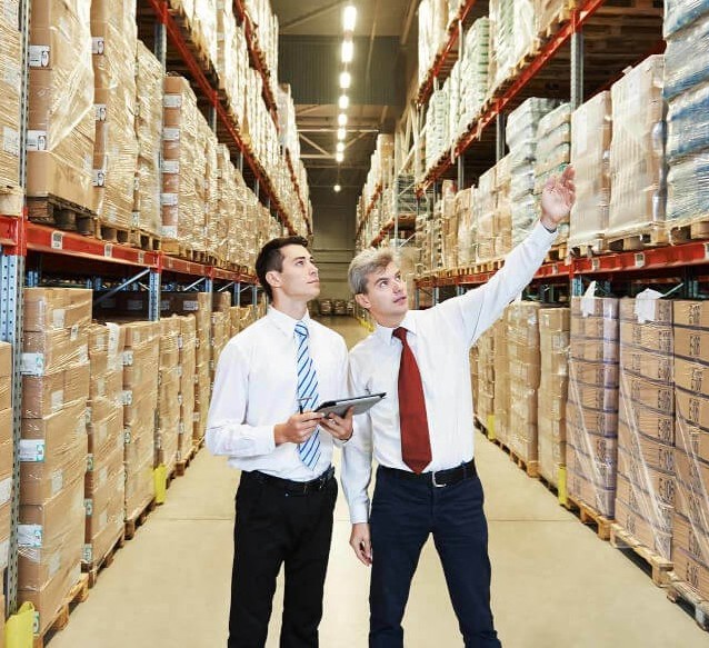 Solution de rachat de stock