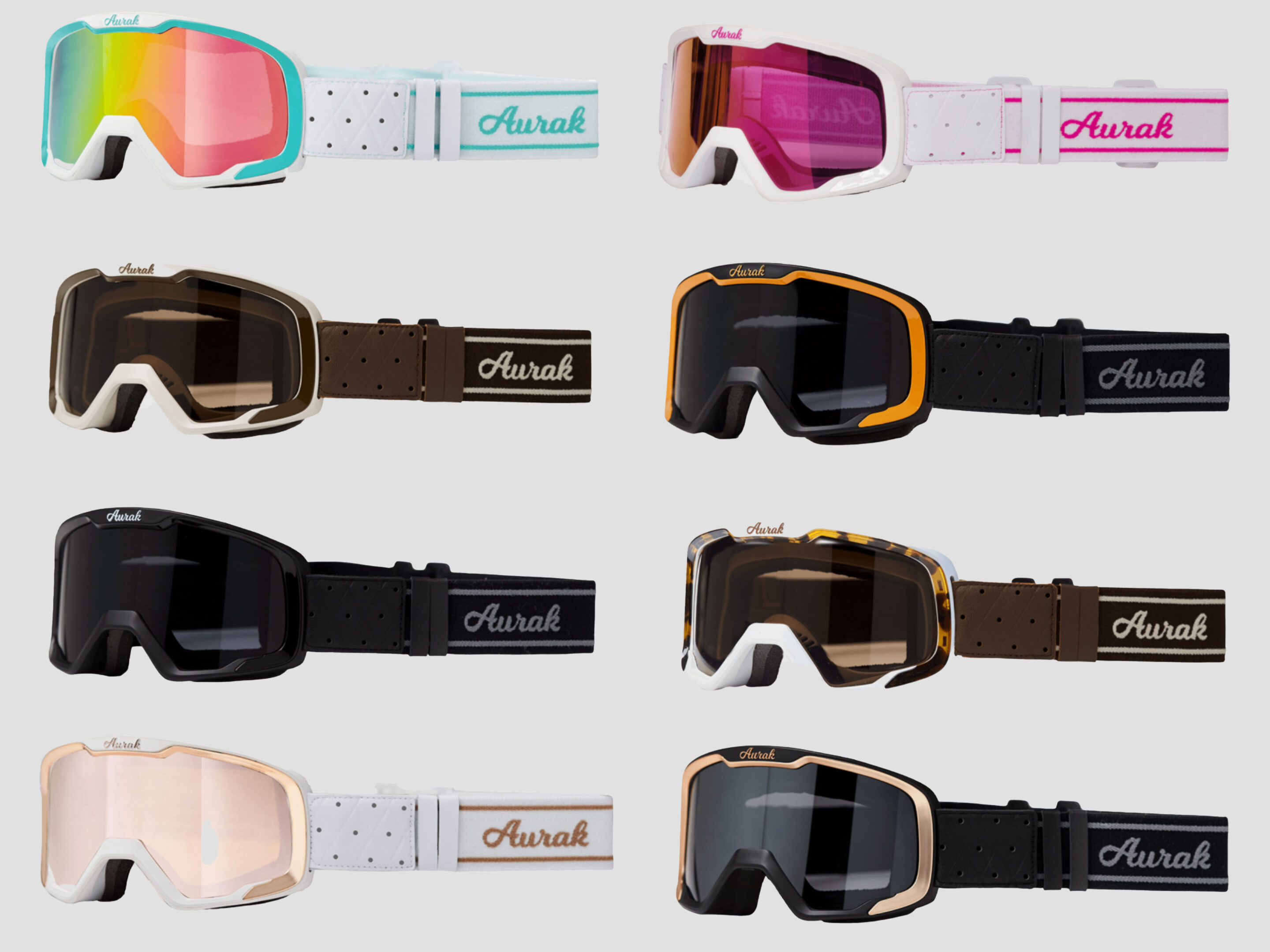 Masque de Ski