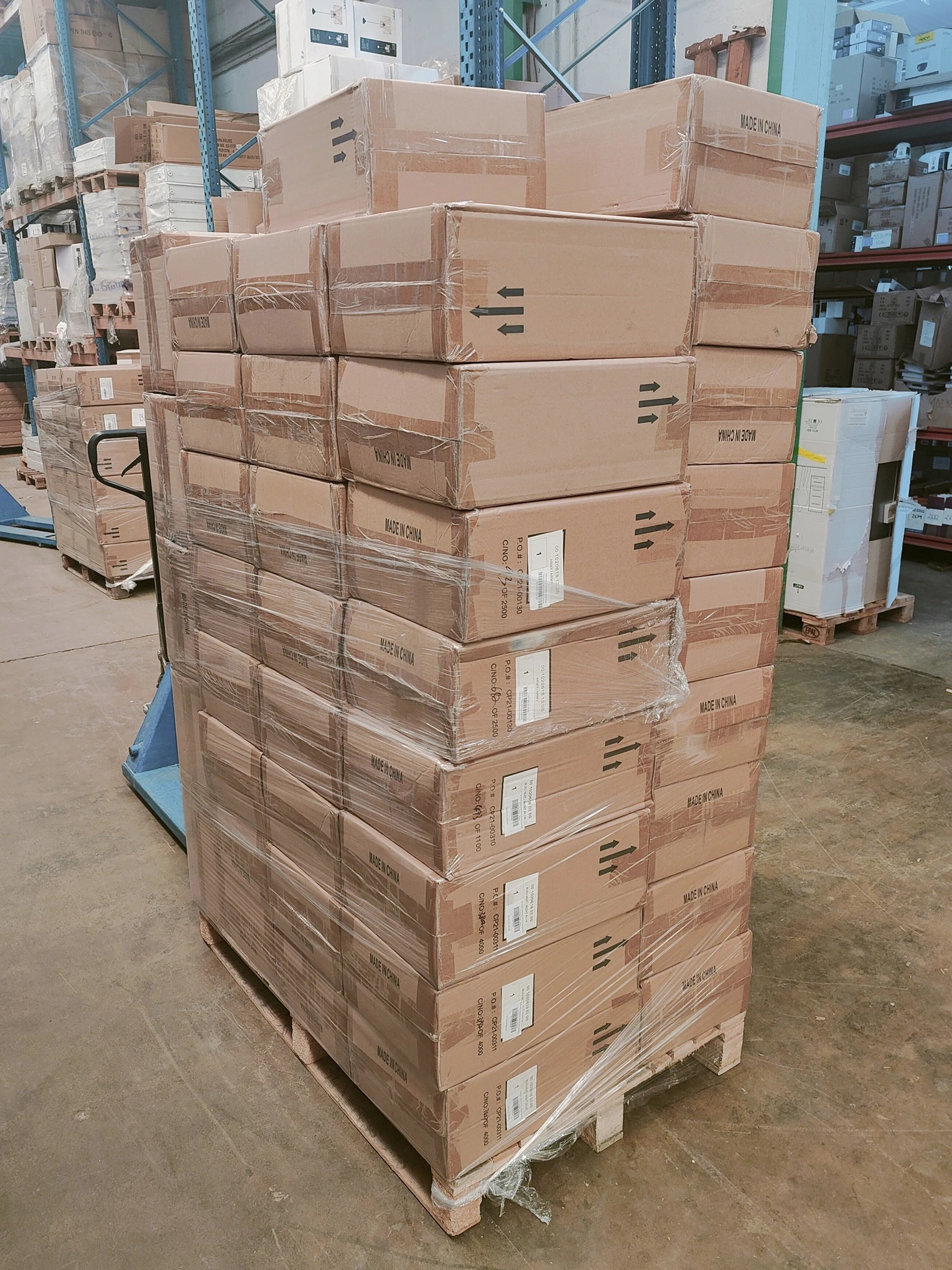 déstockage montre gto