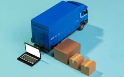 Le déstockage pour les transporteurs : une solution face aux marchandises refusées et aux invendus