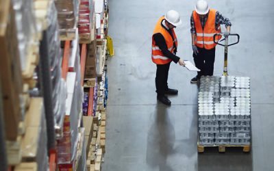 Comment optimiser le stockage des marchandises depuis la crise Covid-19 ?