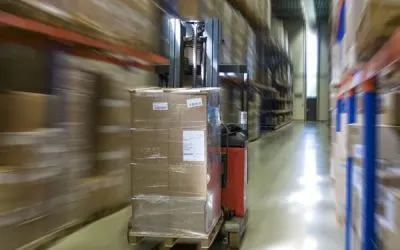 Pourquoi s’orienter vers le déstockage ?