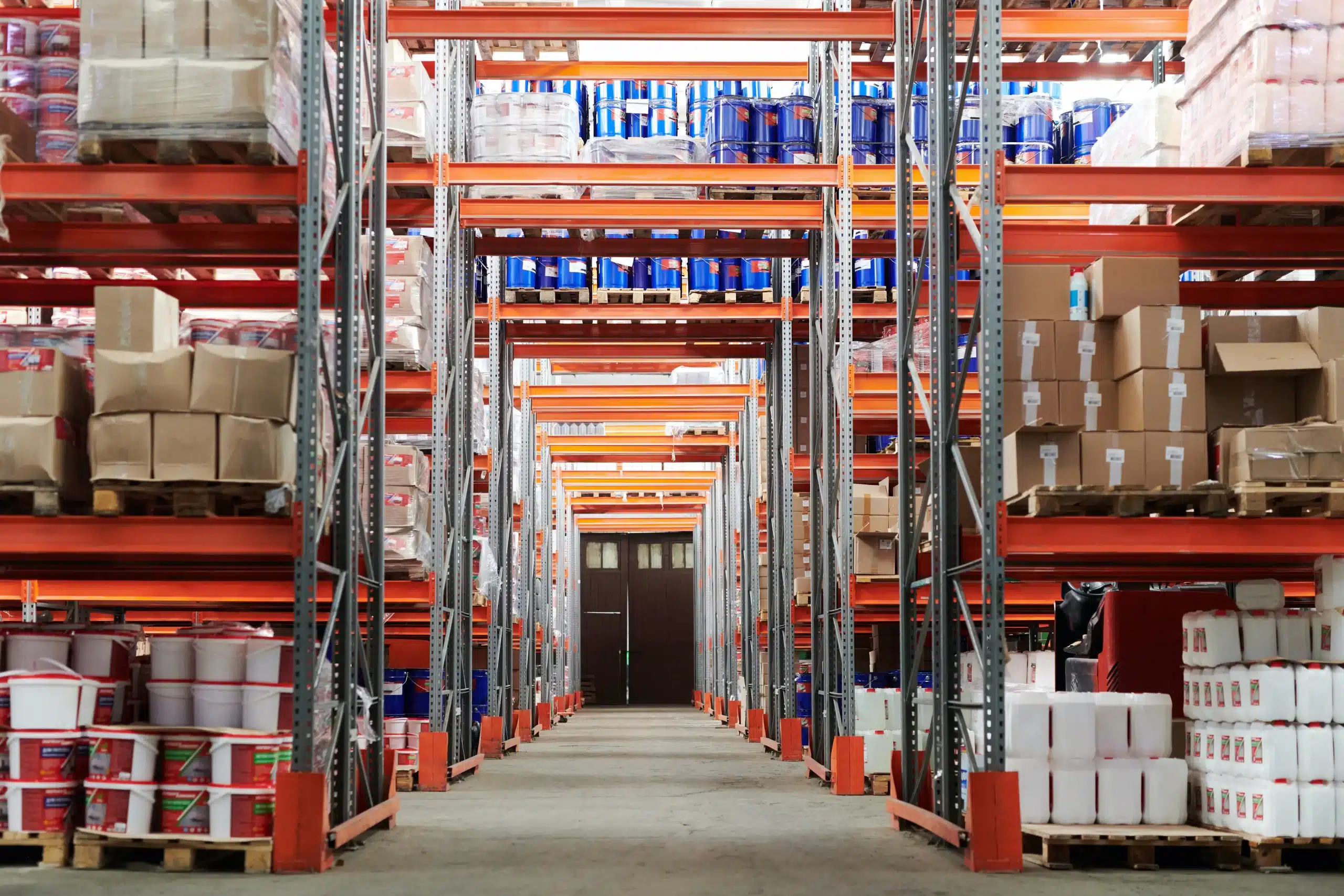 Liquidation de Stock : Comment la russir de A  Z ? - SDPIE