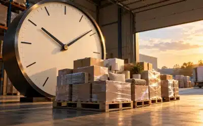 Faire reprendre un stock avant de libérer les locaux : comment anticiper ?